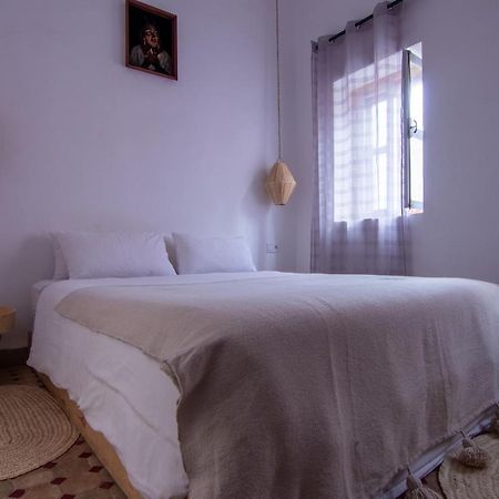 The Loft Διαμέρισμα Μαρακές Εξωτερικό φωτογραφία