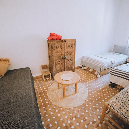 The Loft Διαμέρισμα Μαρακές Εξωτερικό φωτογραφία