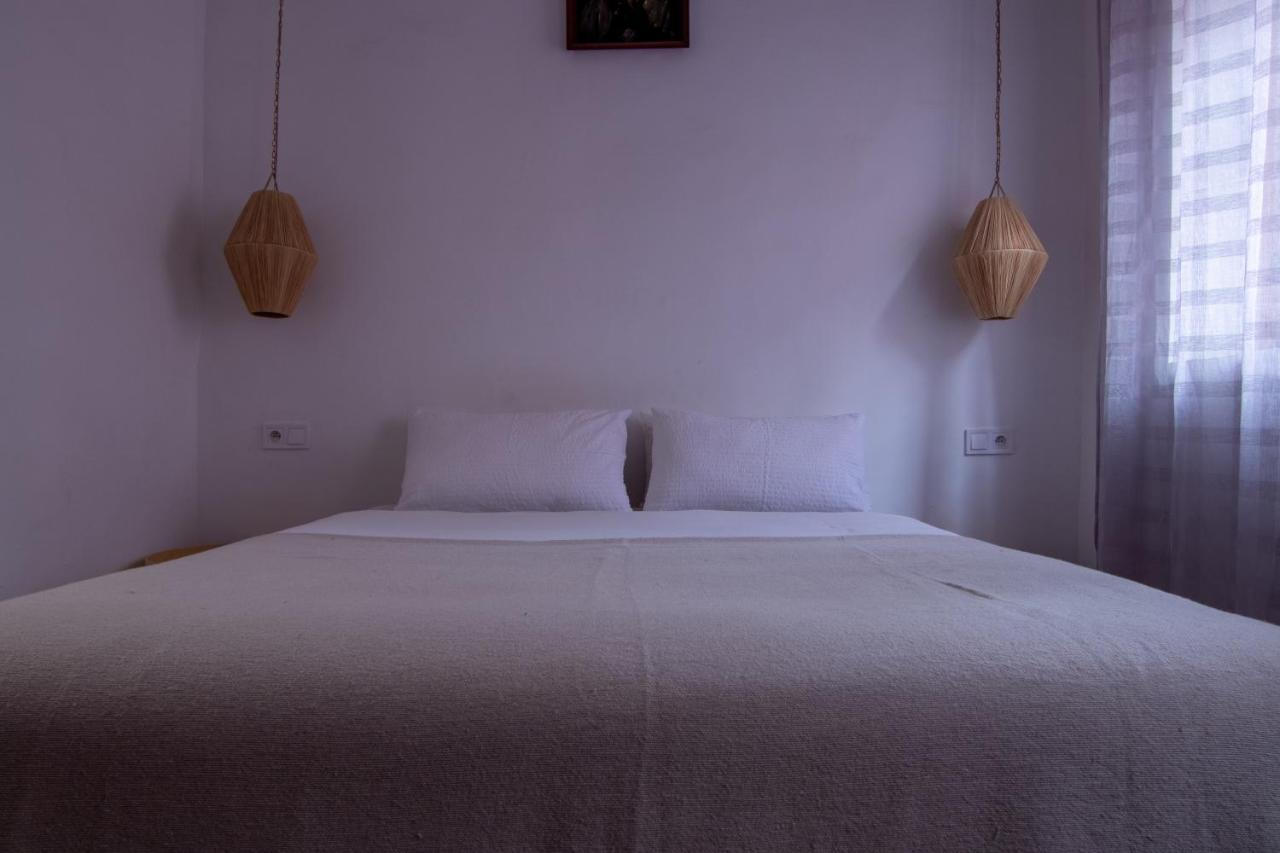 The Loft Διαμέρισμα Μαρακές Εξωτερικό φωτογραφία