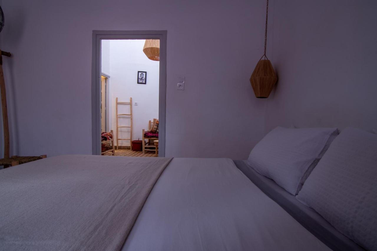 The Loft Διαμέρισμα Μαρακές Εξωτερικό φωτογραφία