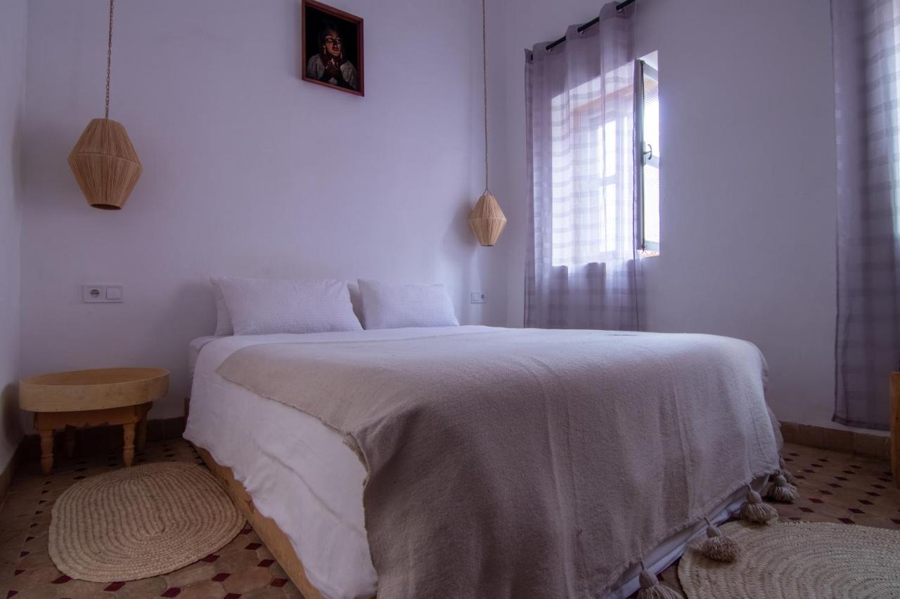 The Loft Διαμέρισμα Μαρακές Εξωτερικό φωτογραφία