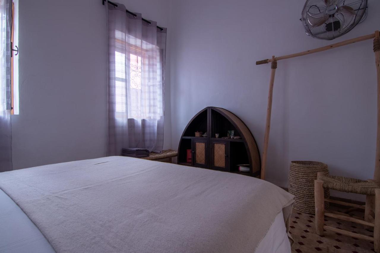 The Loft Διαμέρισμα Μαρακές Εξωτερικό φωτογραφία