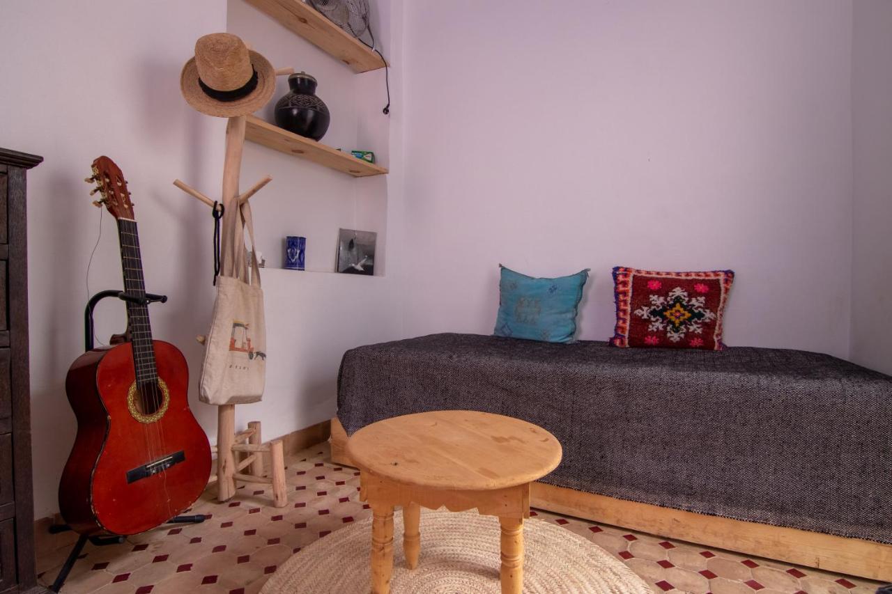 The Loft Διαμέρισμα Μαρακές Εξωτερικό φωτογραφία