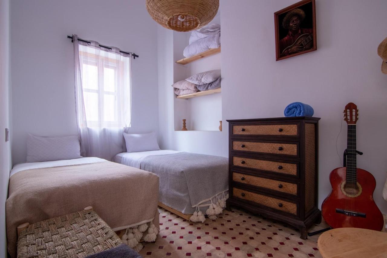 The Loft Διαμέρισμα Μαρακές Εξωτερικό φωτογραφία