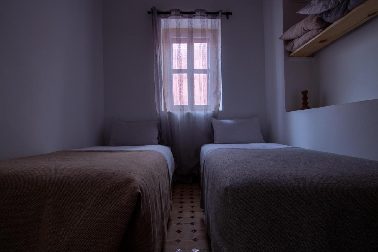 The Loft Διαμέρισμα Μαρακές Εξωτερικό φωτογραφία