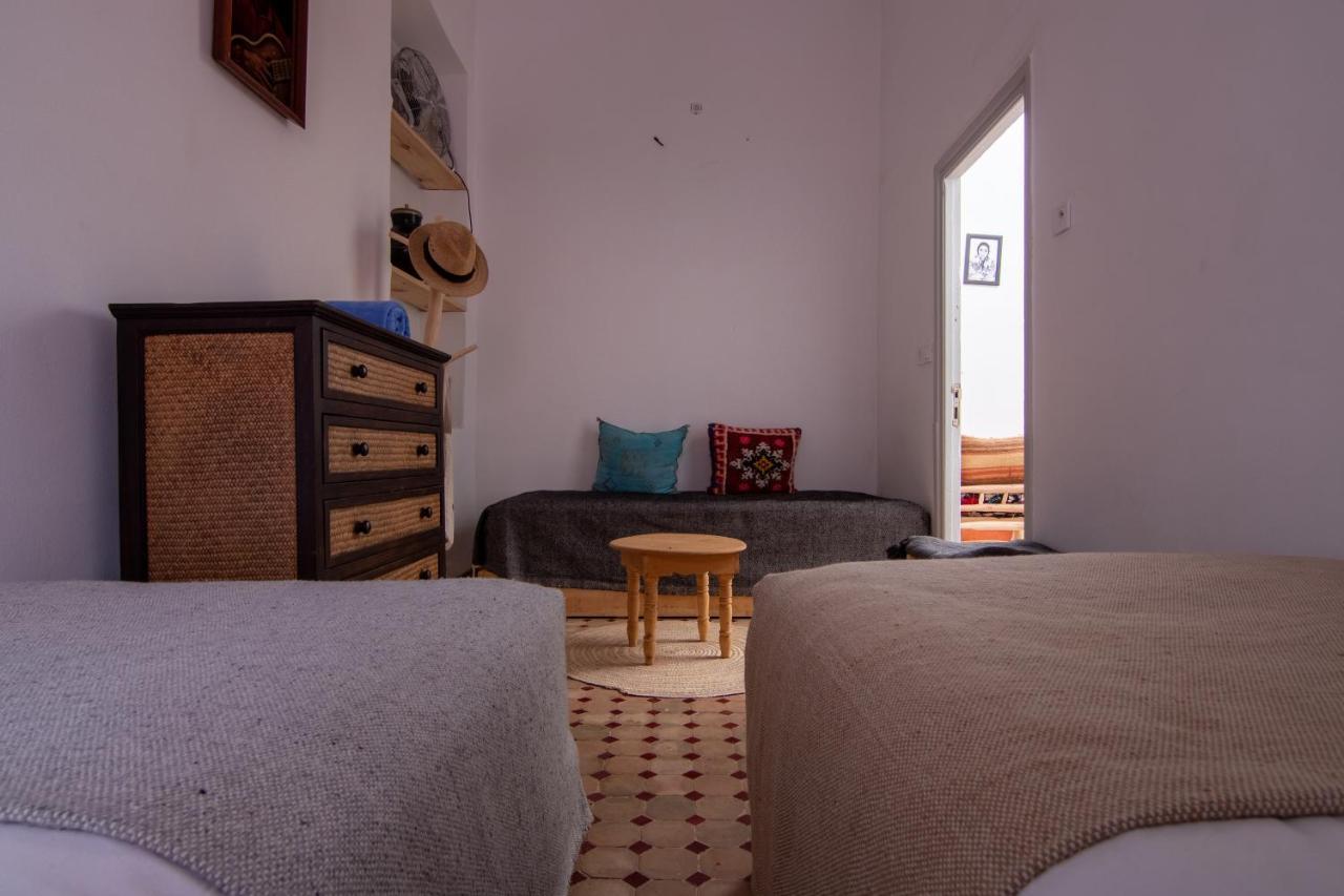 The Loft Διαμέρισμα Μαρακές Εξωτερικό φωτογραφία