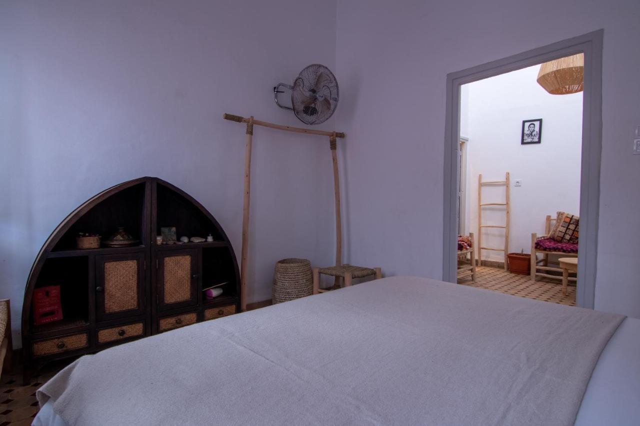 The Loft Διαμέρισμα Μαρακές Εξωτερικό φωτογραφία