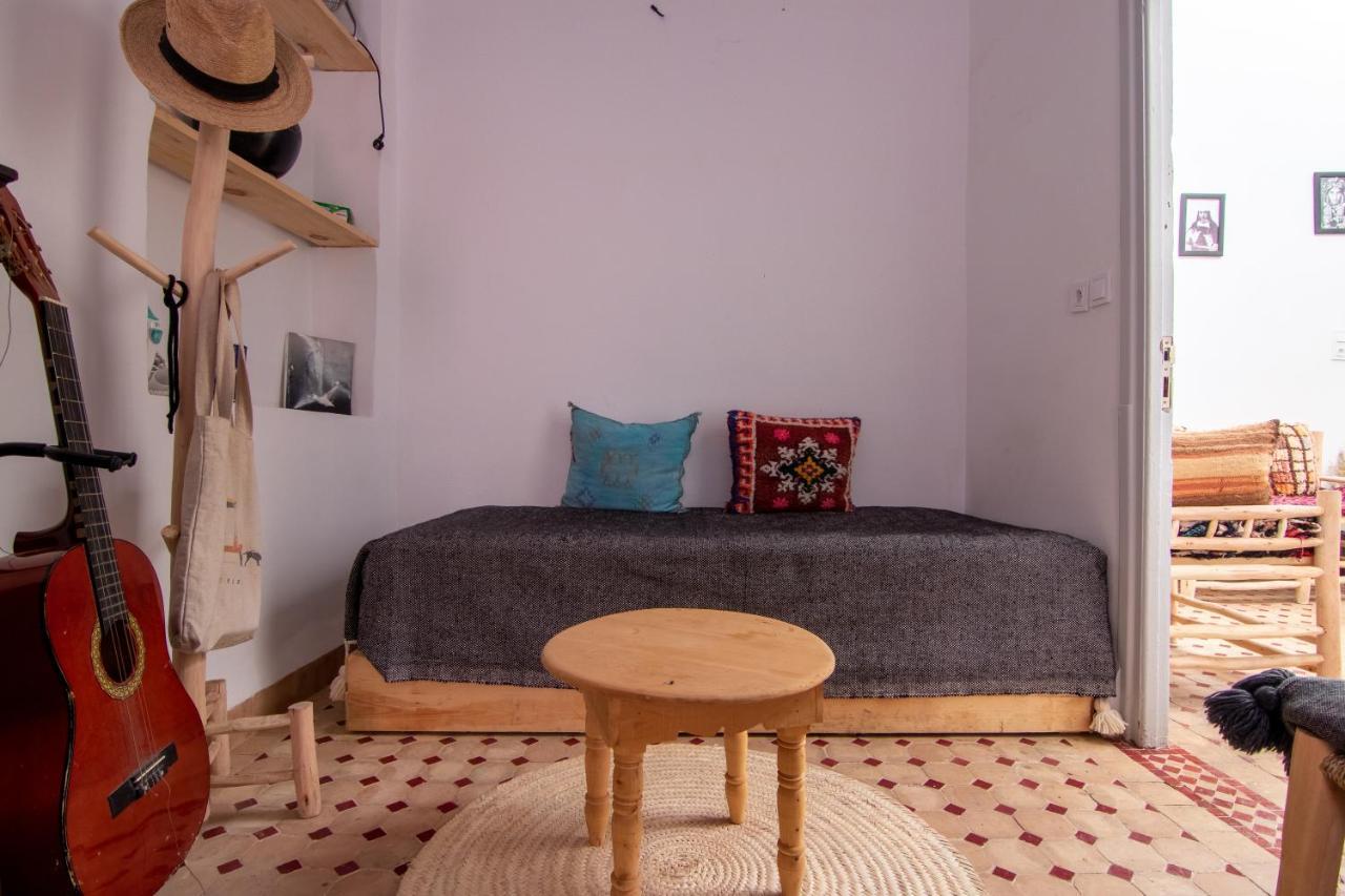 The Loft Διαμέρισμα Μαρακές Εξωτερικό φωτογραφία