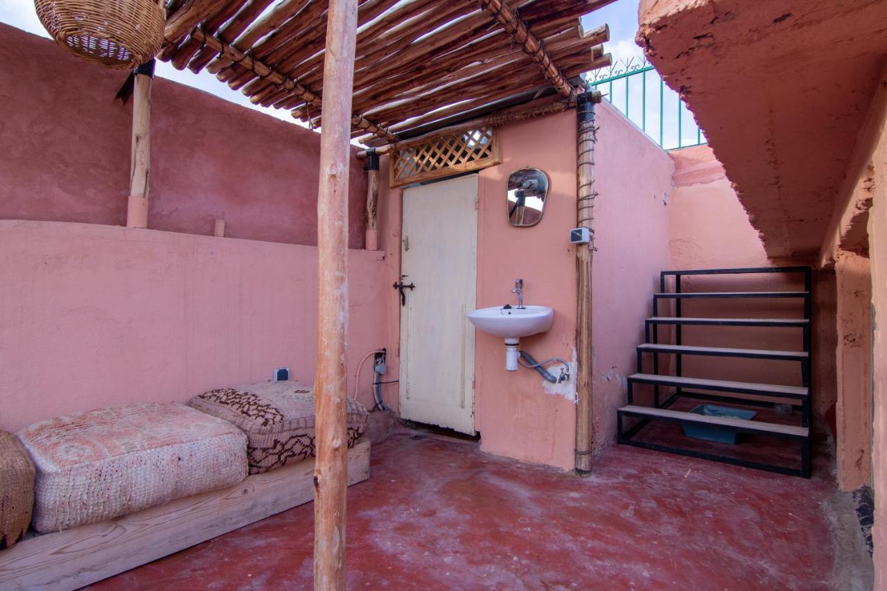 The Loft Διαμέρισμα Μαρακές Εξωτερικό φωτογραφία