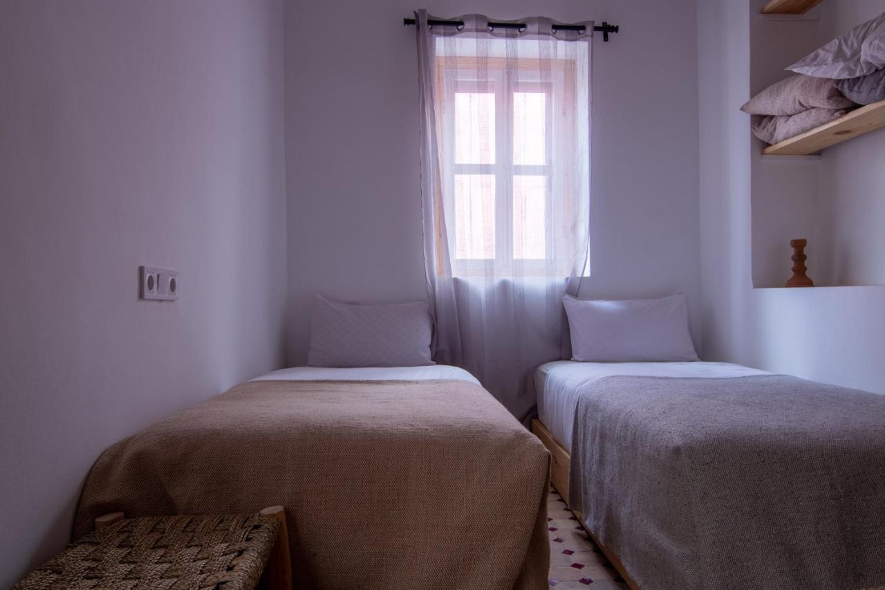 The Loft Διαμέρισμα Μαρακές Εξωτερικό φωτογραφία