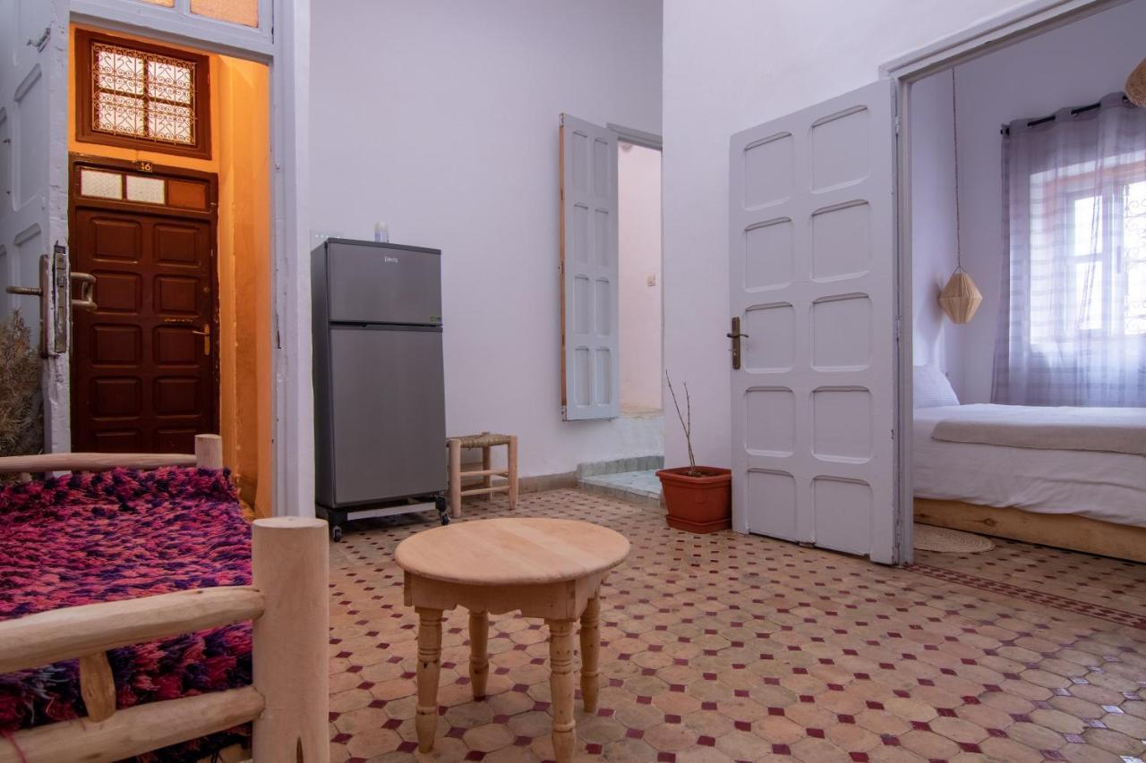 The Loft Διαμέρισμα Μαρακές Εξωτερικό φωτογραφία