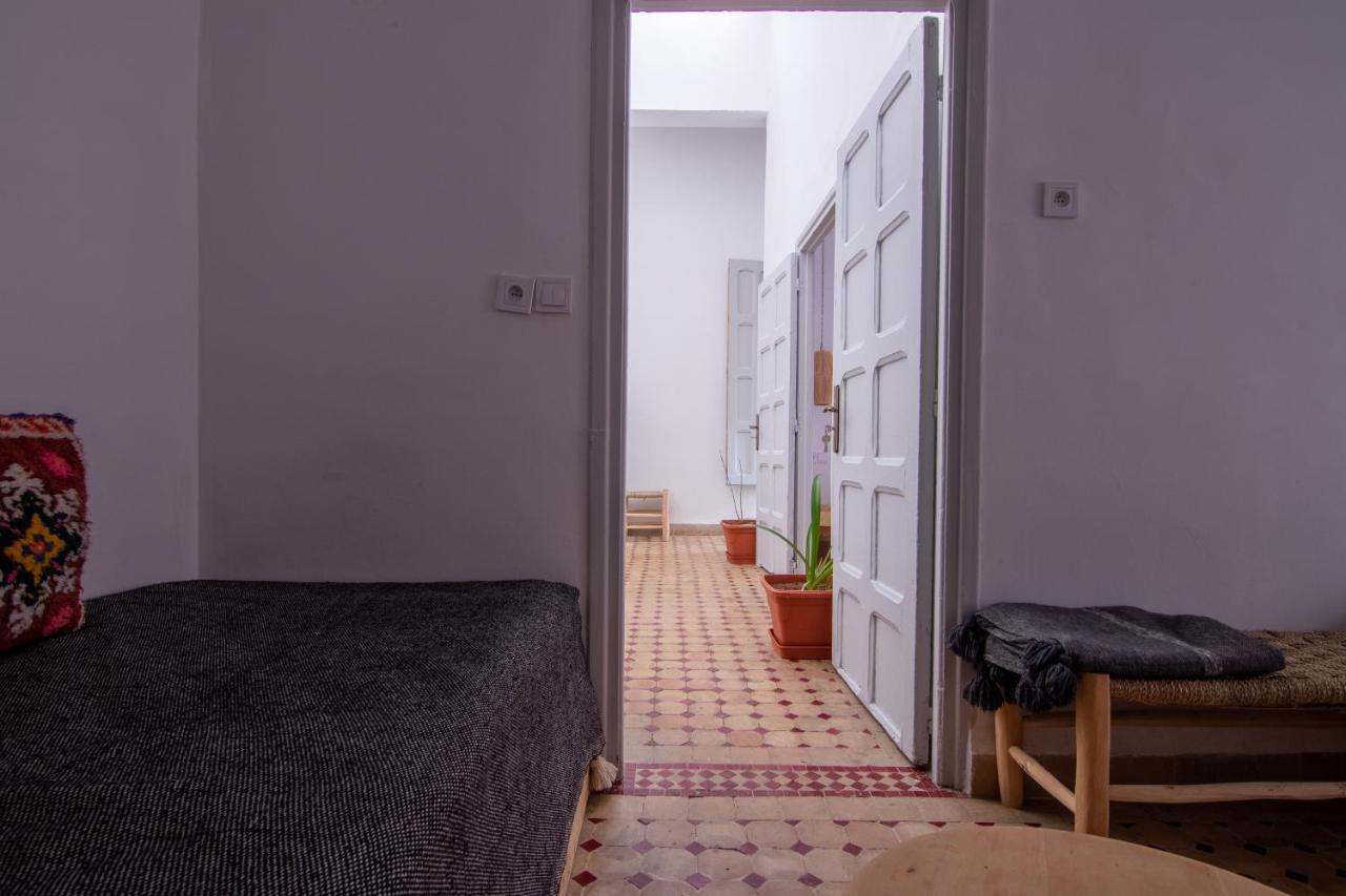 The Loft Διαμέρισμα Μαρακές Εξωτερικό φωτογραφία