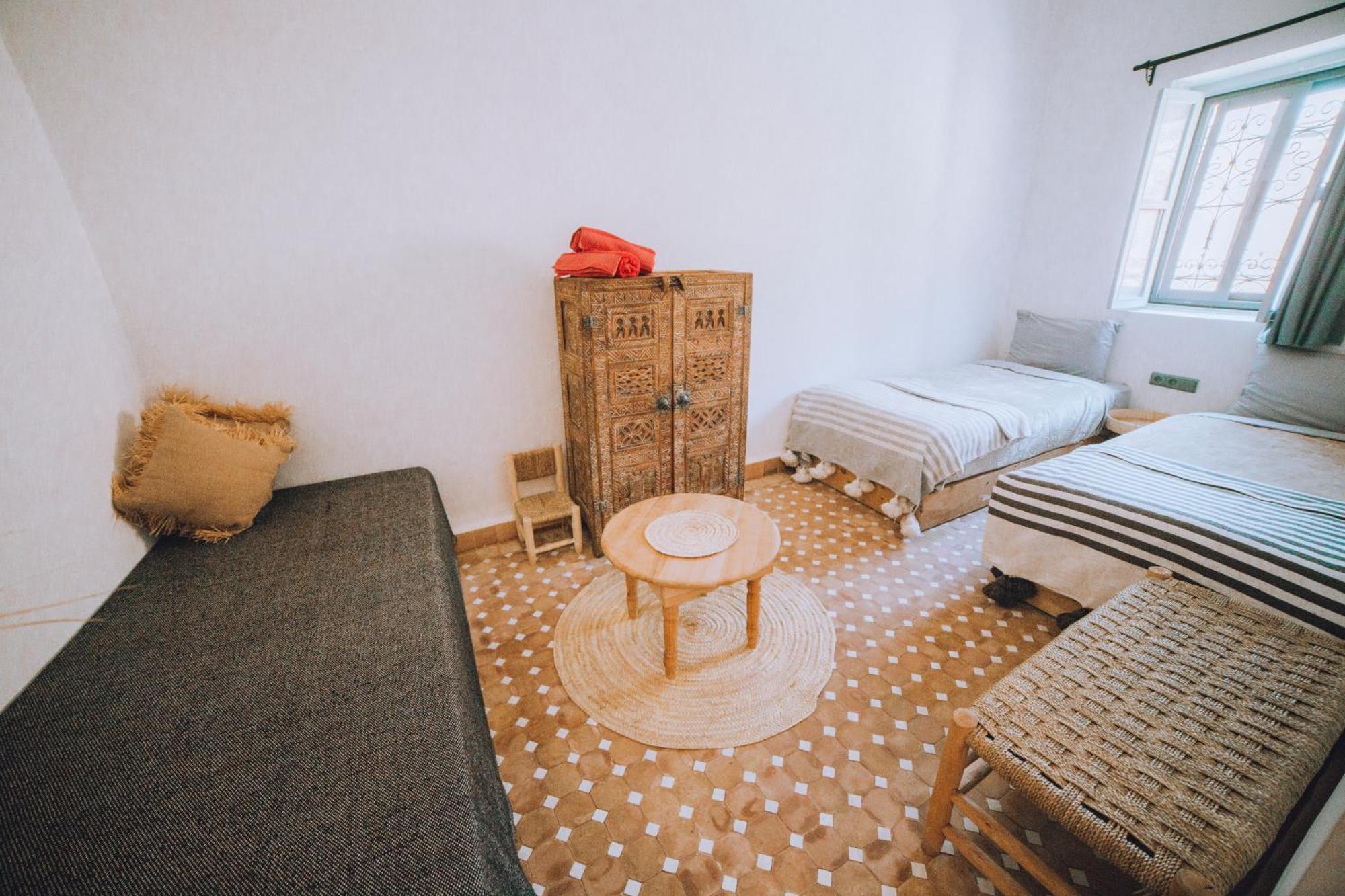 The Loft Διαμέρισμα Μαρακές Εξωτερικό φωτογραφία