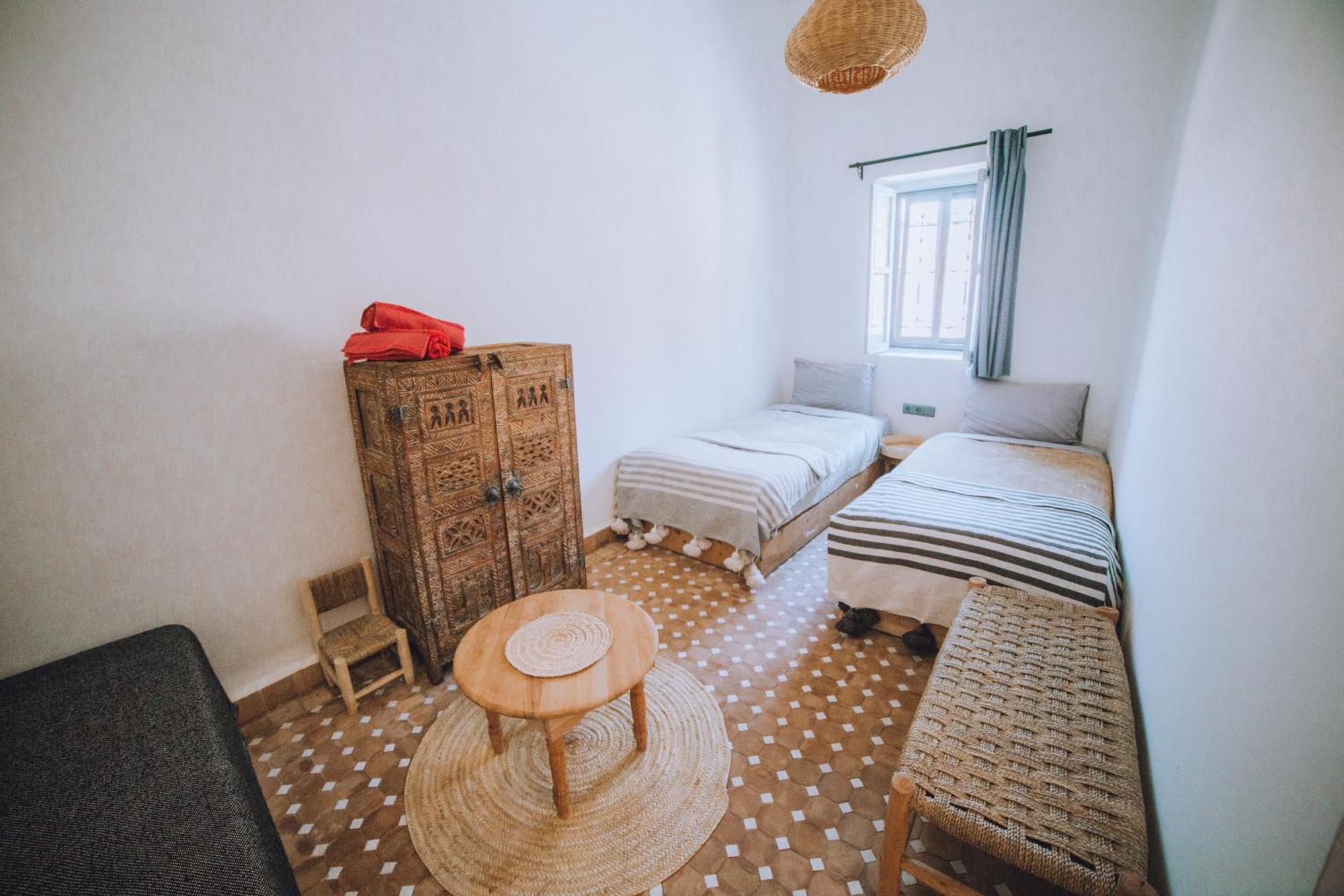 The Loft Διαμέρισμα Μαρακές Εξωτερικό φωτογραφία