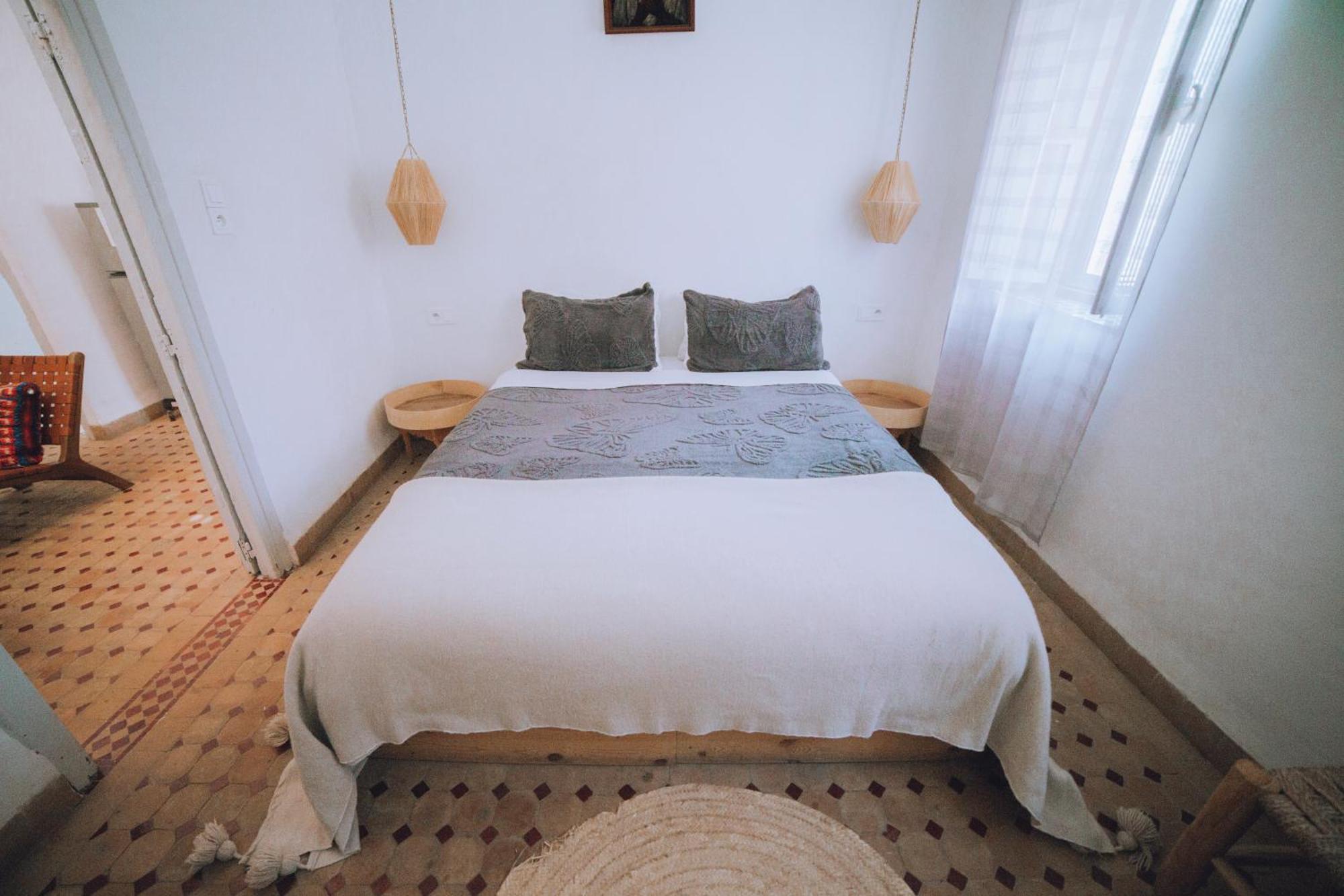 The Loft Διαμέρισμα Μαρακές Εξωτερικό φωτογραφία