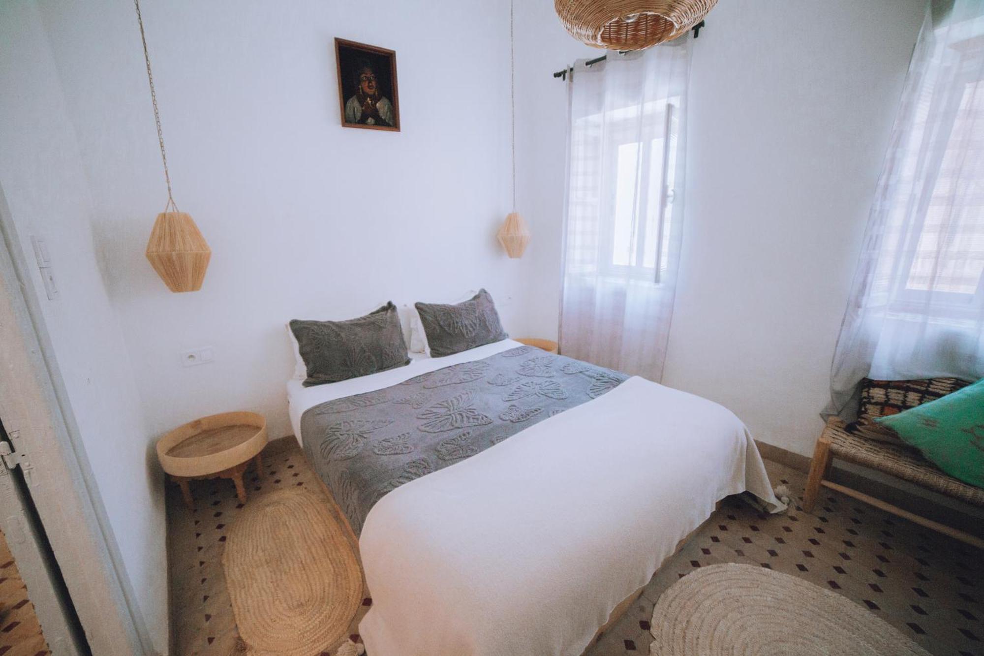 The Loft Διαμέρισμα Μαρακές Εξωτερικό φωτογραφία