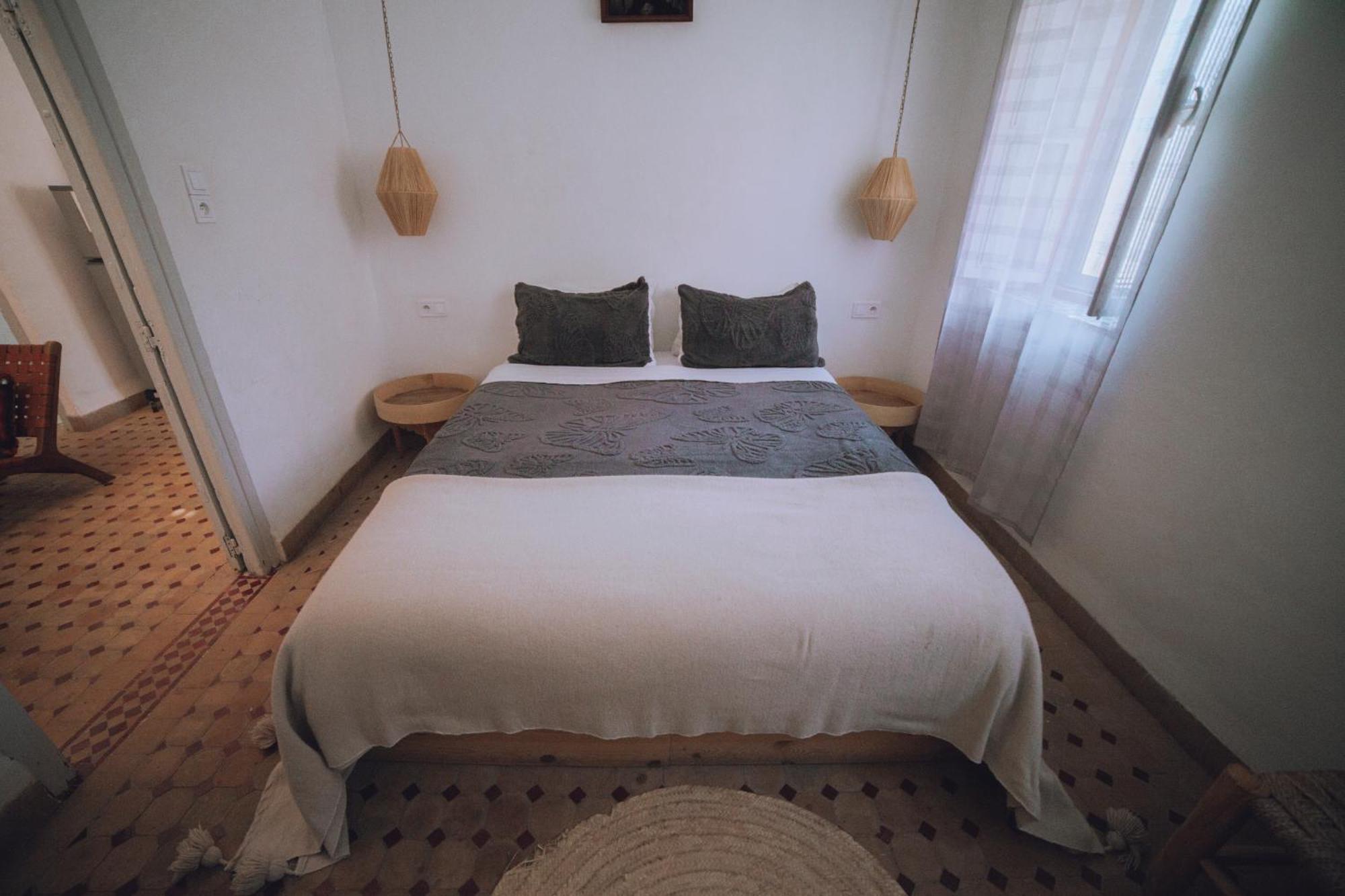 The Loft Διαμέρισμα Μαρακές Εξωτερικό φωτογραφία