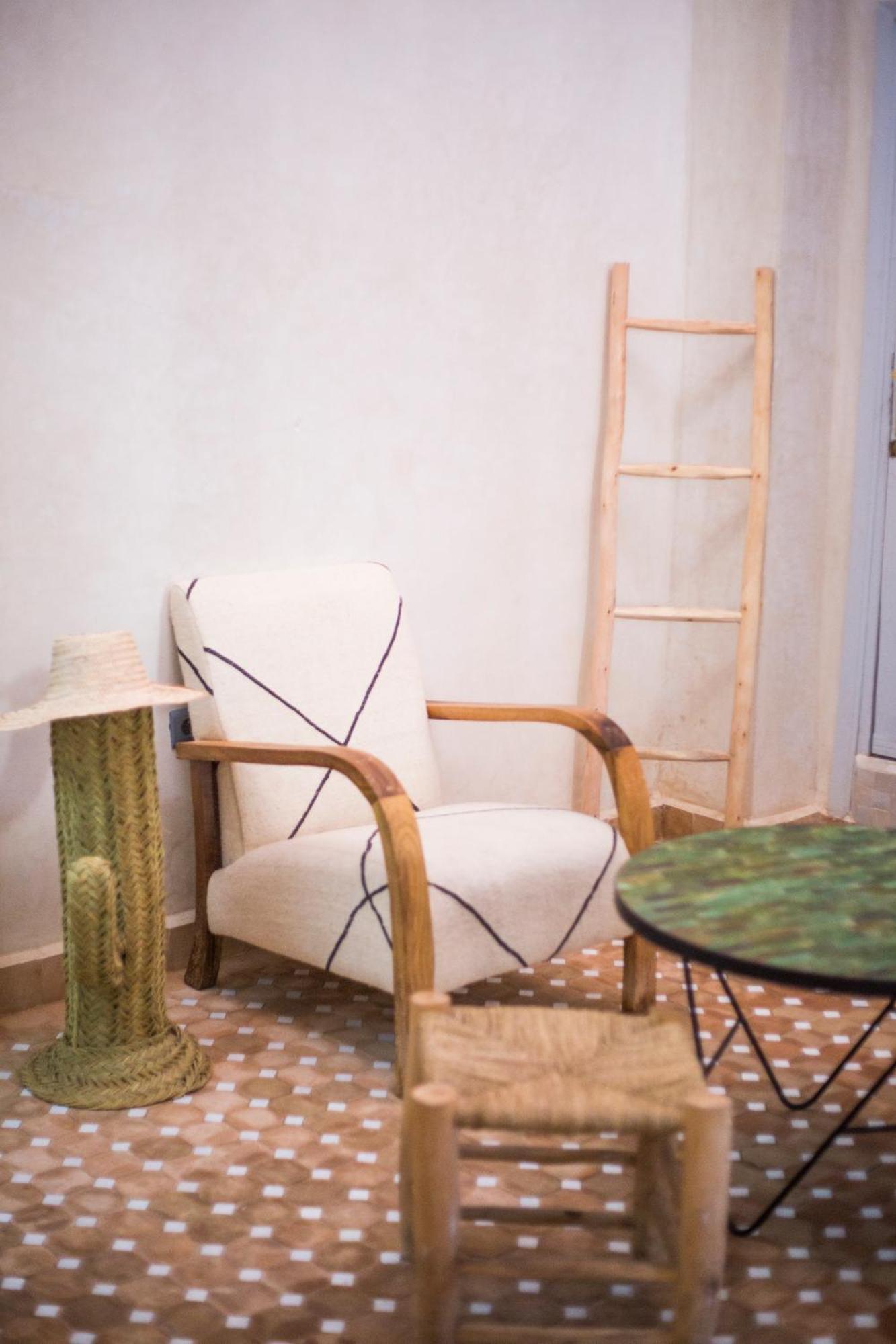 The Loft Διαμέρισμα Μαρακές Εξωτερικό φωτογραφία