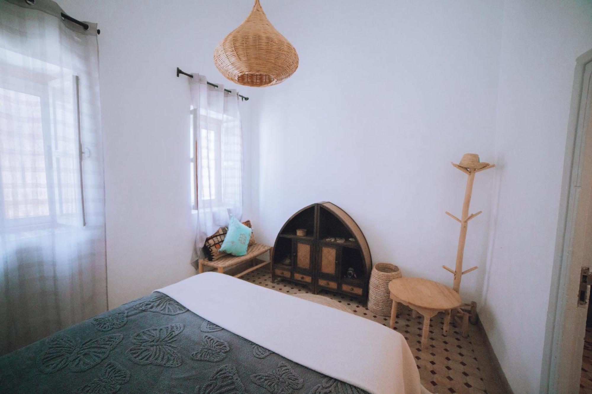 The Loft Διαμέρισμα Μαρακές Εξωτερικό φωτογραφία