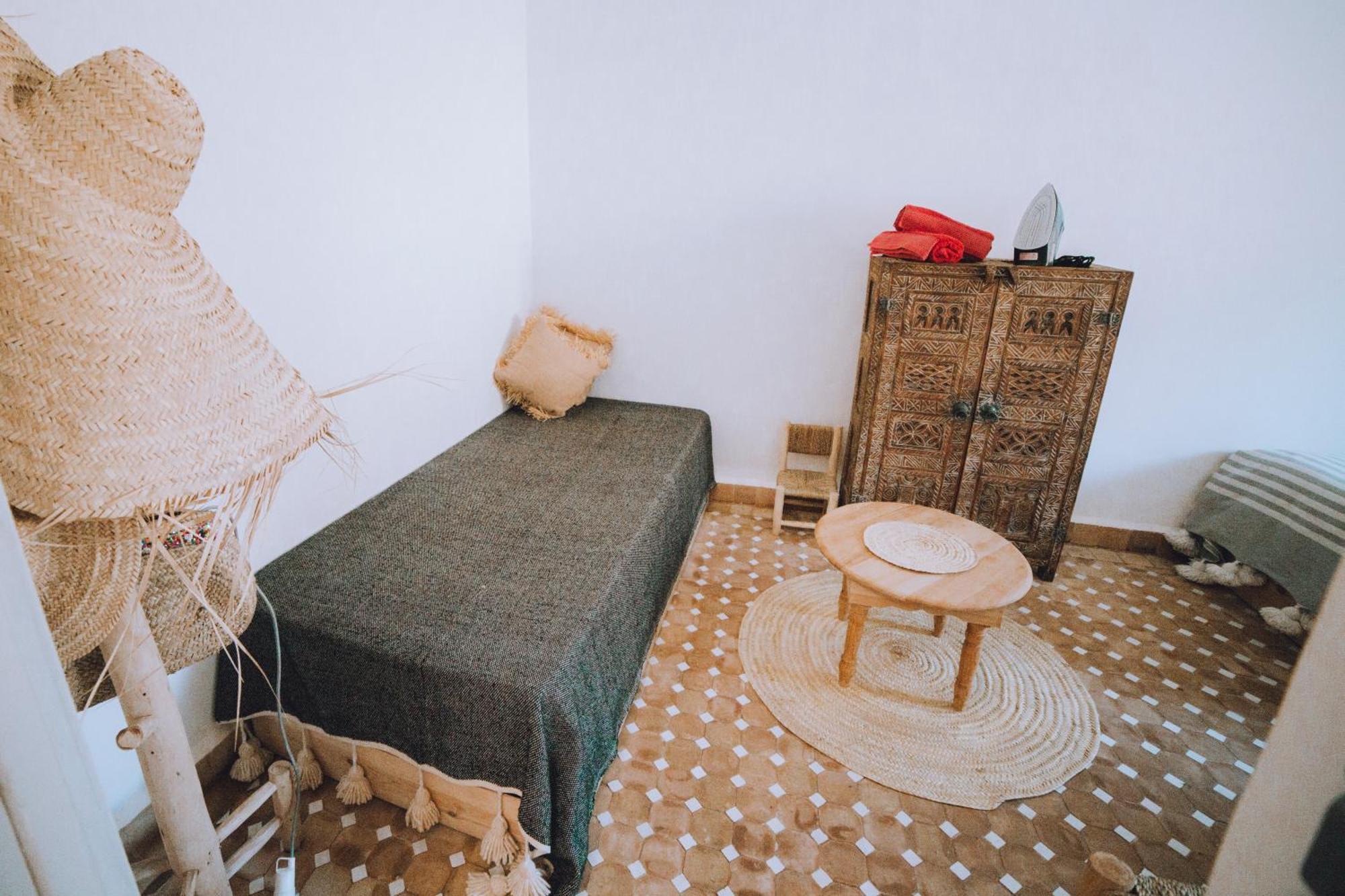 The Loft Διαμέρισμα Μαρακές Εξωτερικό φωτογραφία