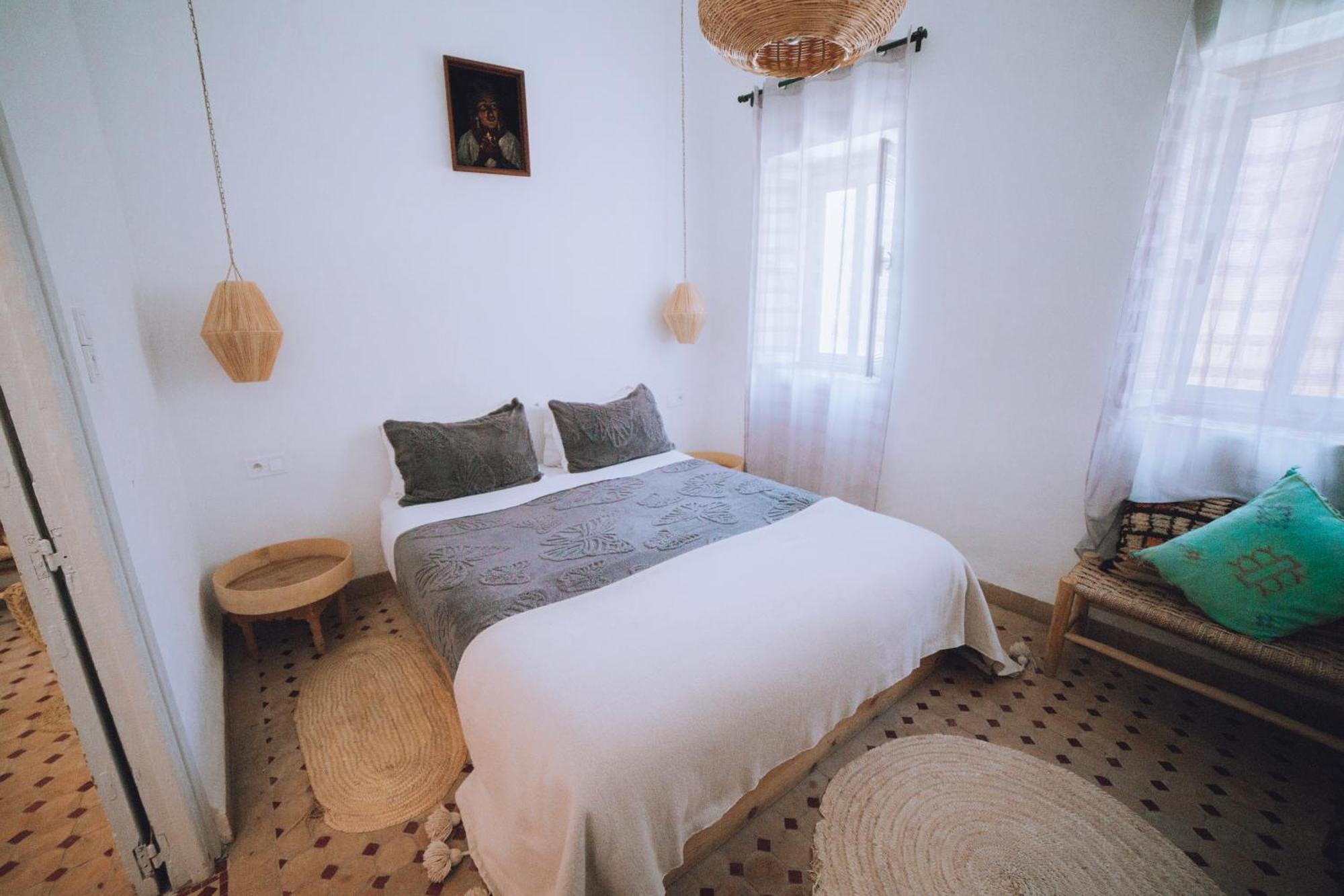 The Loft Διαμέρισμα Μαρακές Εξωτερικό φωτογραφία