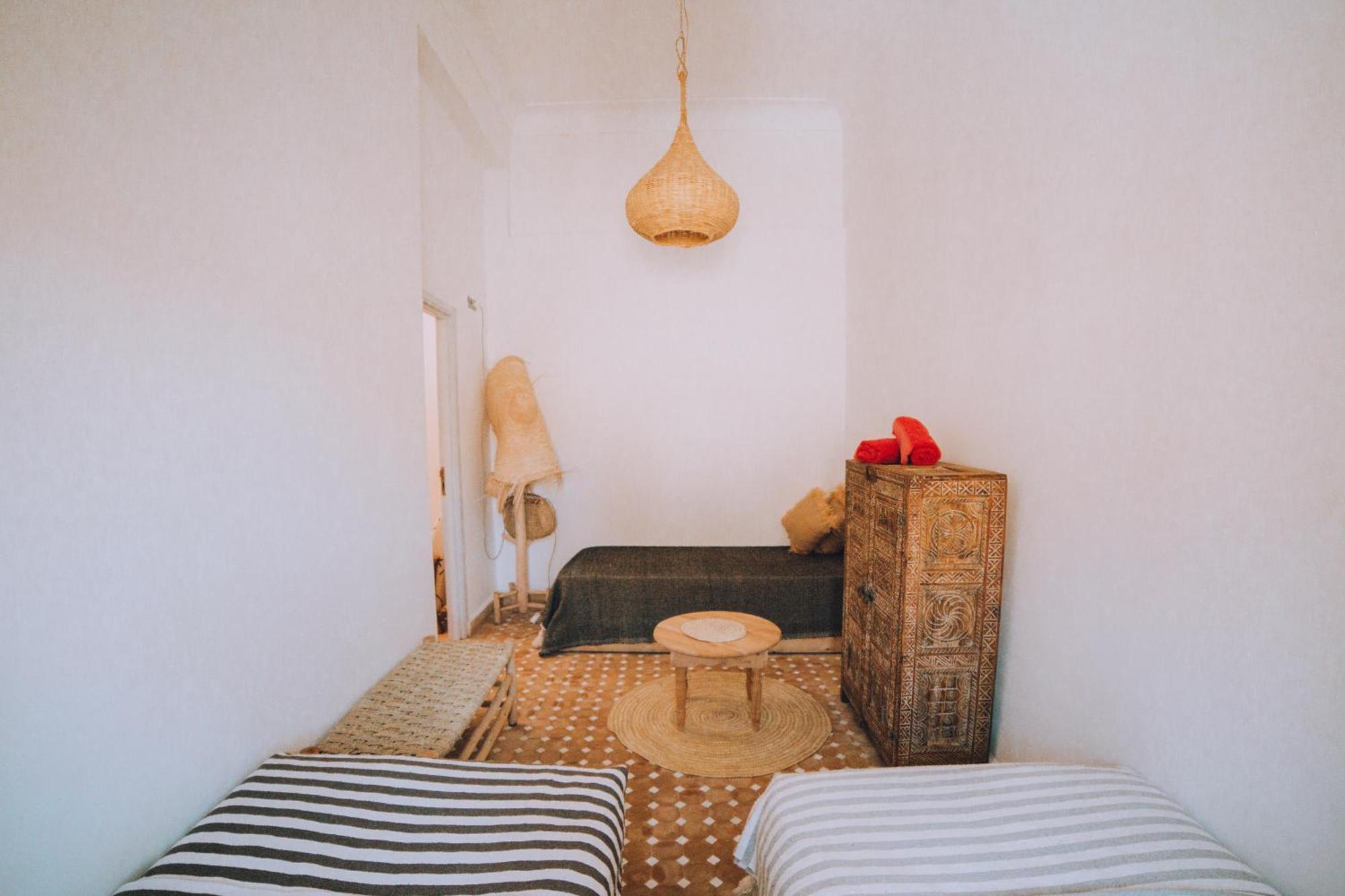 The Loft Διαμέρισμα Μαρακές Εξωτερικό φωτογραφία