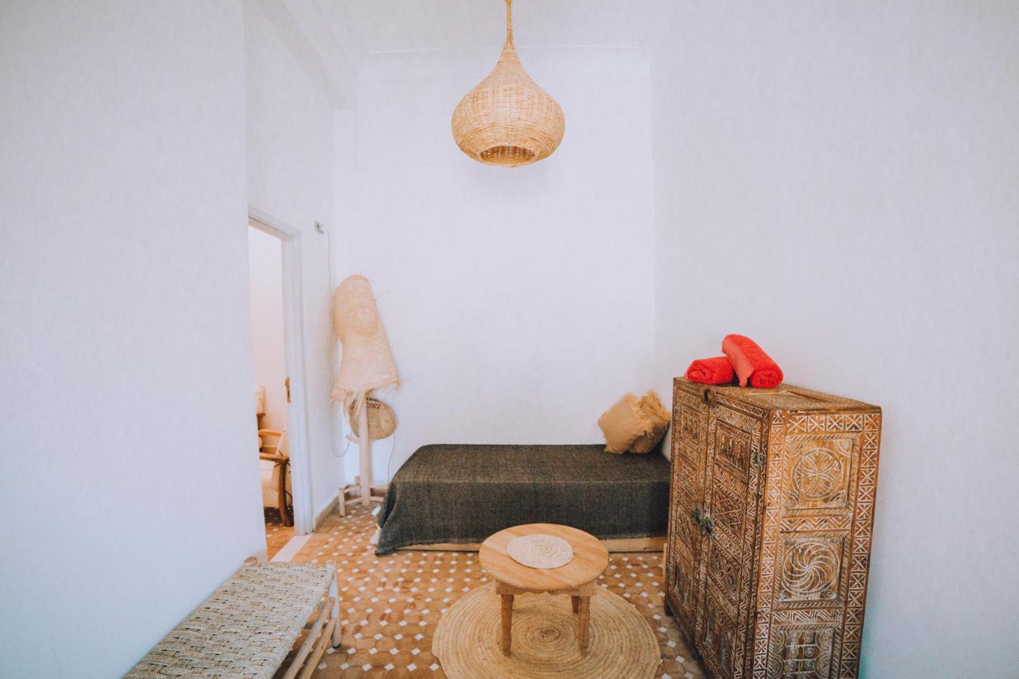 The Loft Διαμέρισμα Μαρακές Εξωτερικό φωτογραφία