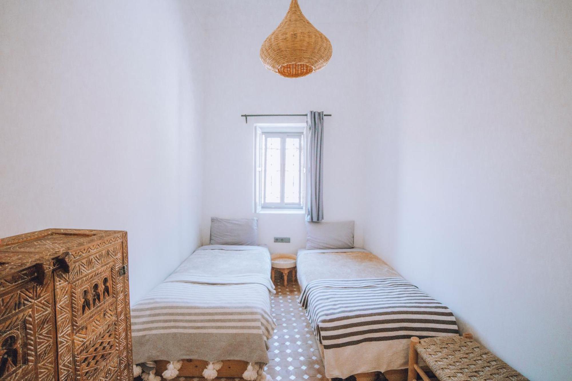 The Loft Διαμέρισμα Μαρακές Εξωτερικό φωτογραφία